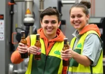 Jovem Aprendiz Ale Combustíveis 2025