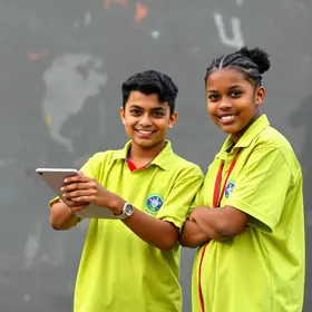 Jovem Aprendiz Eleva Educação