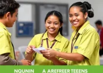 Jovem Aprendiz Seara 2025