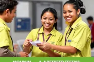 Jovem Aprendiz Seara 2025