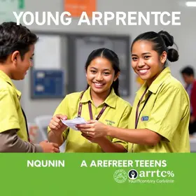 Jovem Aprendiz Seara 2025