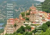 nomes italianos