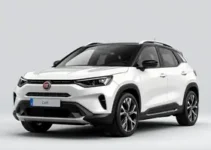 Novo Fiat Cronos PcD 2025