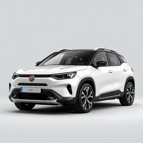 Novo Fiat Cronos PcD 2025