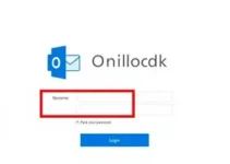 Outlook Entrar