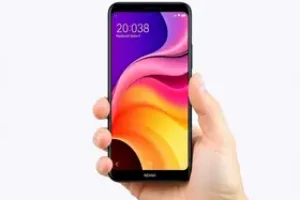 Redmi Note 8