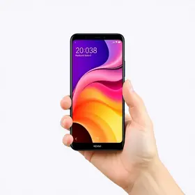 Redmi Note 8