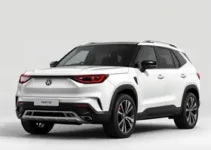mercado de SUVs