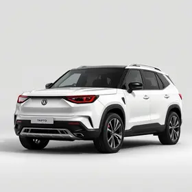mercado de SUVs