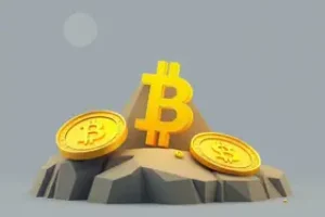 Threshold Criptomoeda