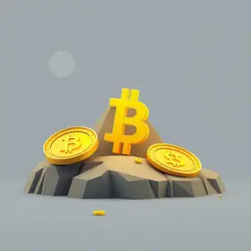 Threshold Criptomoeda