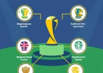 Troféu Imprensa 2025