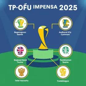 Troféu Imprensa 2025