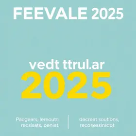 Vestibular FEEVALE 2025