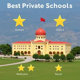 escolas particulares de Parauapebas