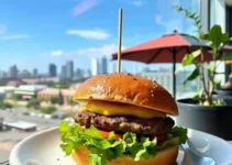 os melhores restaurantes de Novo Hamburgo