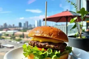 os melhores restaurantes de Novo Hamburgo