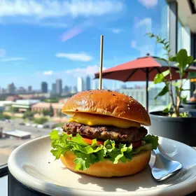 os melhores restaurantes de Novo Hamburgo