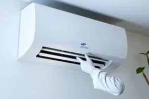 Ar Condicionado Split Samsung Vírus Doctor