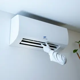 Ar Condicionado Split Samsung Vírus Doctor