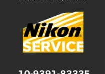 Assistência Técnica Nikon Autorizada
