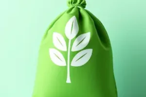 Bolsa Verde