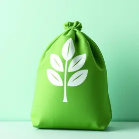 Bolsa Verde
