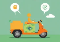 financiamento para entregadores do iFood
