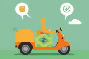financiamento para entregadores do iFood