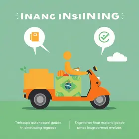 financiamento para entregadores do iFood