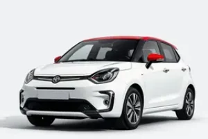 vendas de carros Chery Brasil