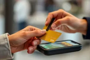 pagamento por aproximação