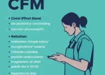 Concurso CFM 2025