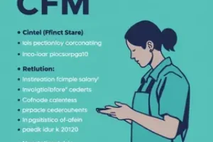 Concurso CFM 2025