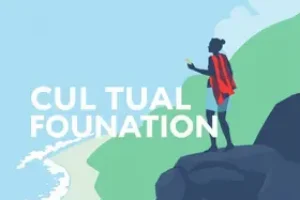 Concurso Fundação Cultural Palmares 2025