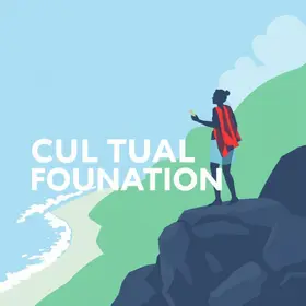 Concurso Fundação Cultural Palmares 2025
