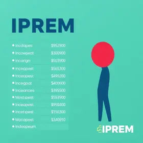 Concurso IPREM 2025