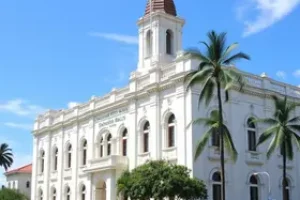 Concurso Prefeitura de Salvador 2025