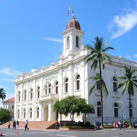 Concurso Prefeitura de Salvador 2025