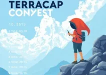 Concurso TERRACAP 2025