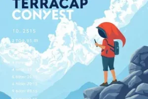 Concurso TERRACAP 2025