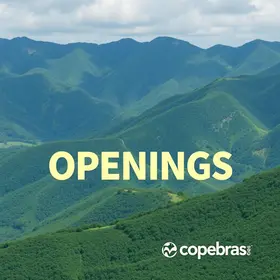 Copebras Trabalhe Conosco