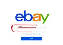 Ebay Entrar