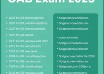 Exame OAB 2025