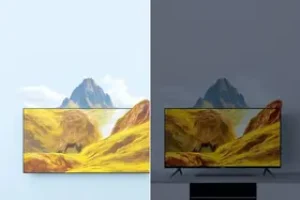 resoluções de TV