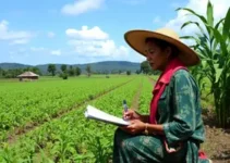 inscrições para reforma agrária