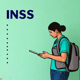 INSS Araguaína