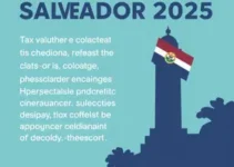 IPTU Salvador 2025