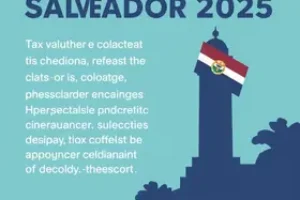 IPTU Salvador 2025