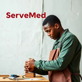 Jovem Aprendiz Servimed 2025